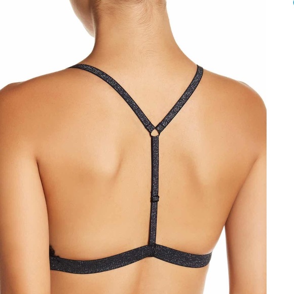 Free People Intimately Swept Away Lace Bralette - Picture 2 of 7